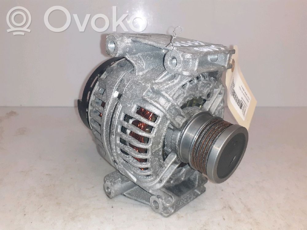 Saab 9-3 Ver2 Generator/alternator 