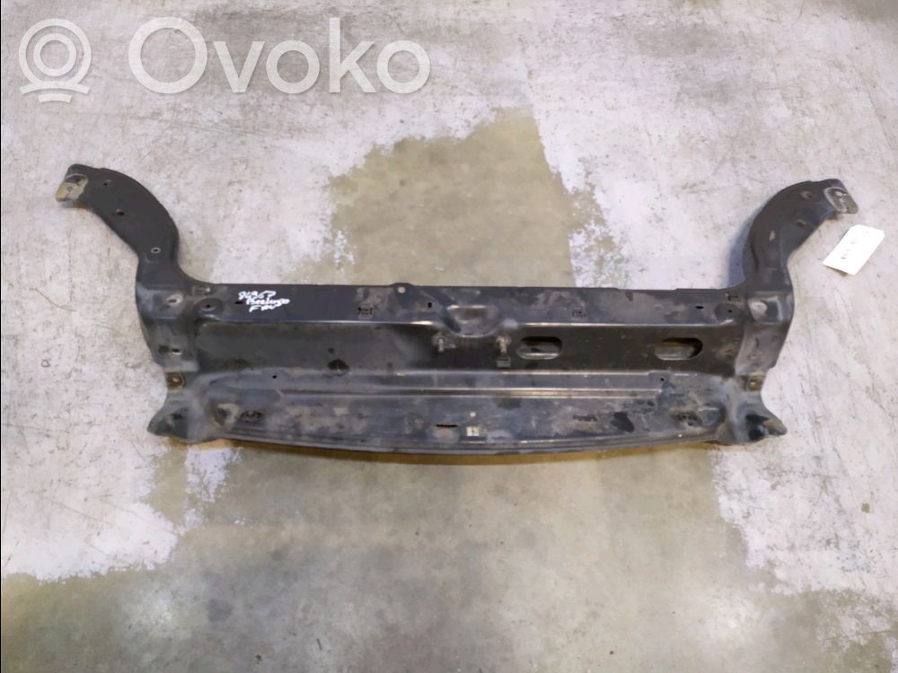 Radiator support slam panel   7106C2,7106C2