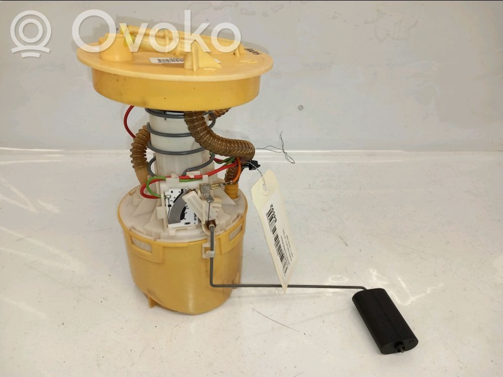 Ford Focus Other dashboard part 