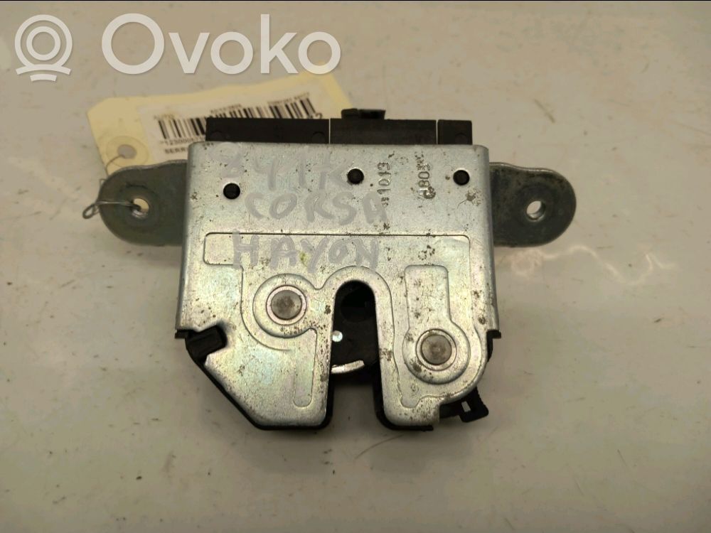 Etuoven lukko   39021416,39021416