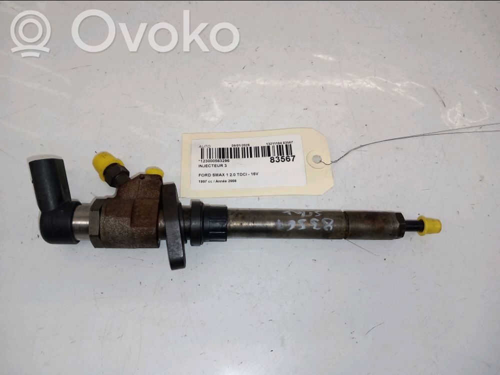 Inyector de combustible   1483820,1483820