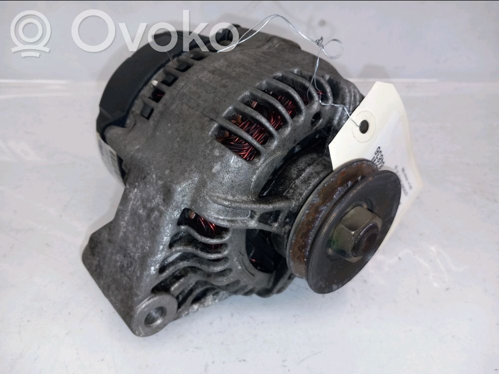 Generator/alternator   57055Z,57055Z