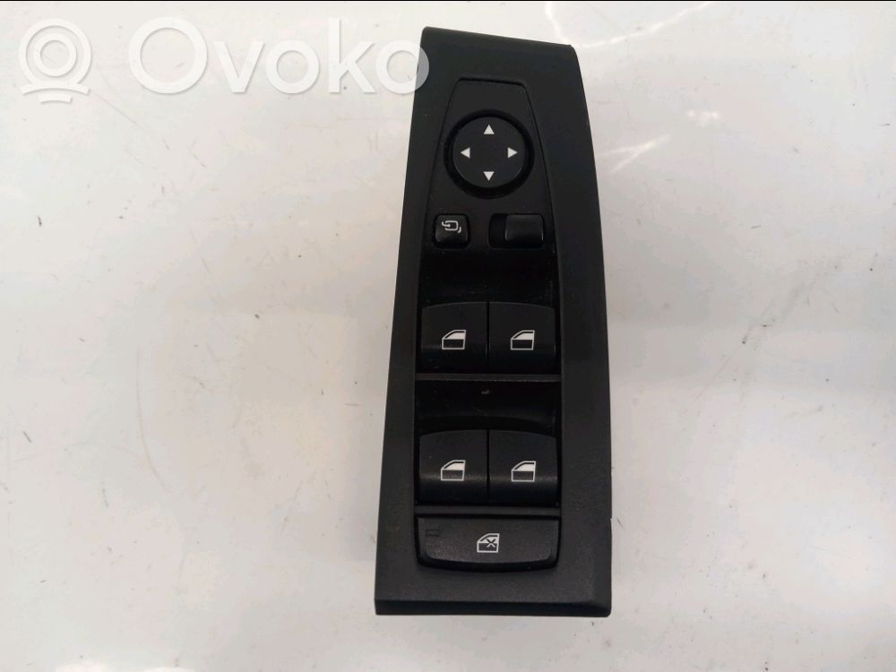 Wing mirror switch   61319297346,61319297346