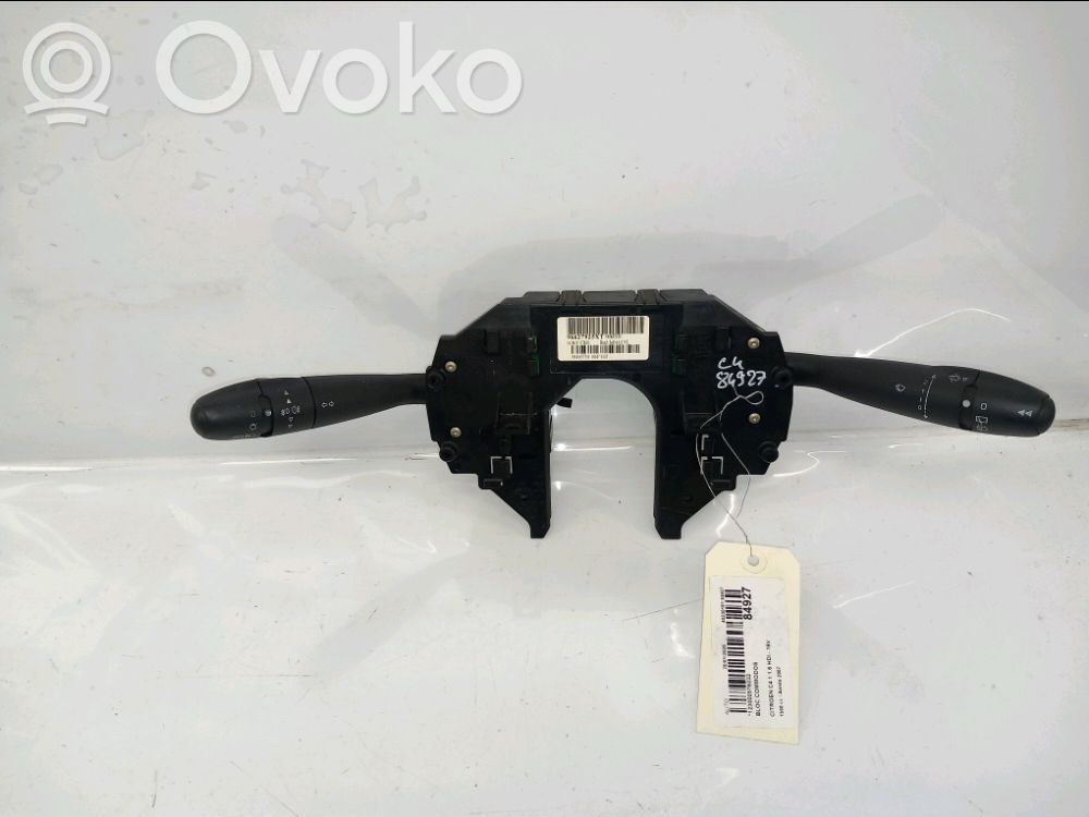 Boutons / interrupteurs volant   624346,624346