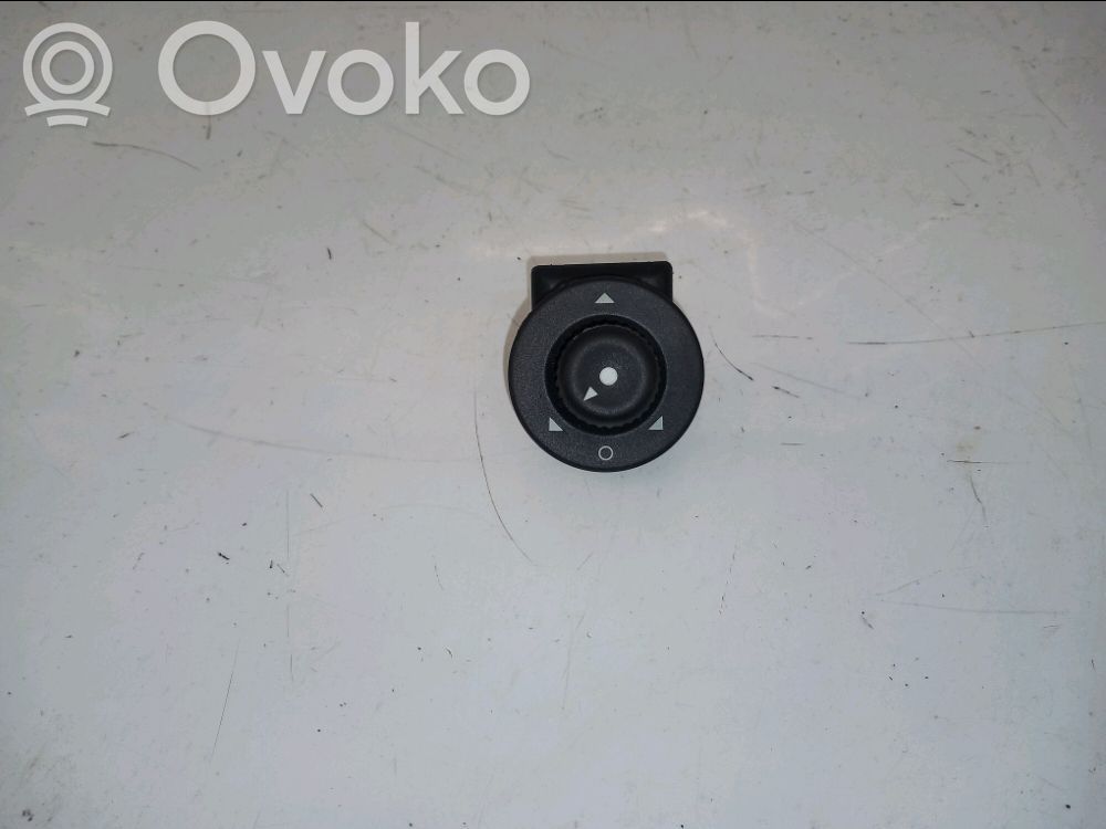Wing mirror switch   6554L6,6554L6
