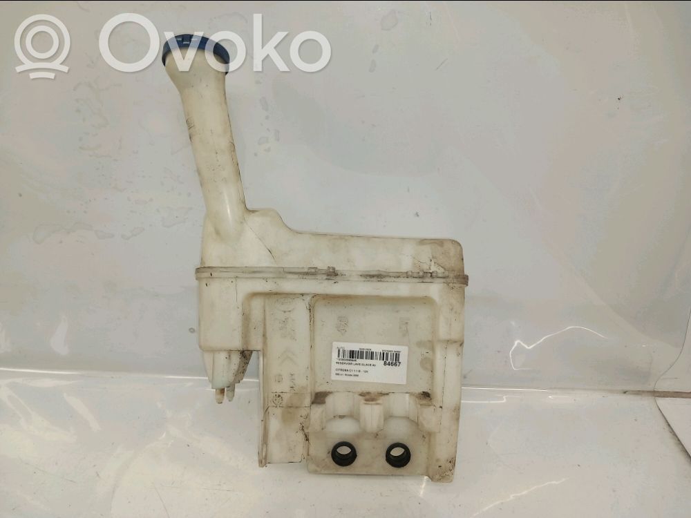 Langų skysčio bakelis   6405V9,6405V9