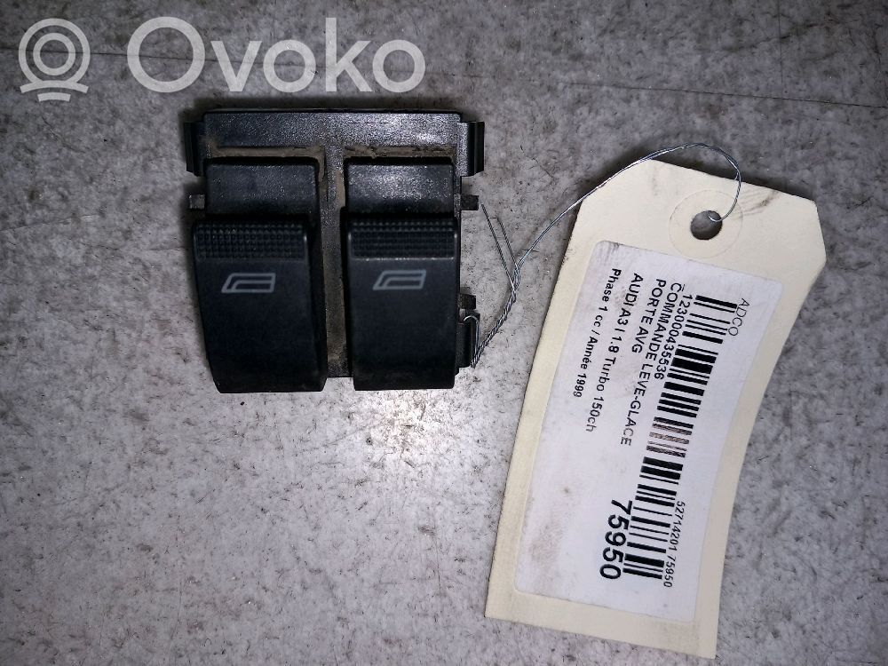 Electric window control switch   8L09598514PK,8L09598514PK