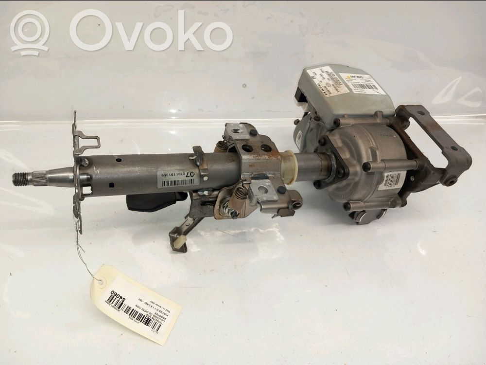 Hammastanko   563101H500AS1,563101H500AS1