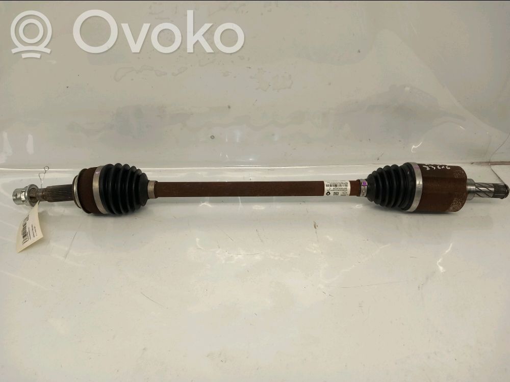 Renault Megane E-Tech Front driveshaft 
