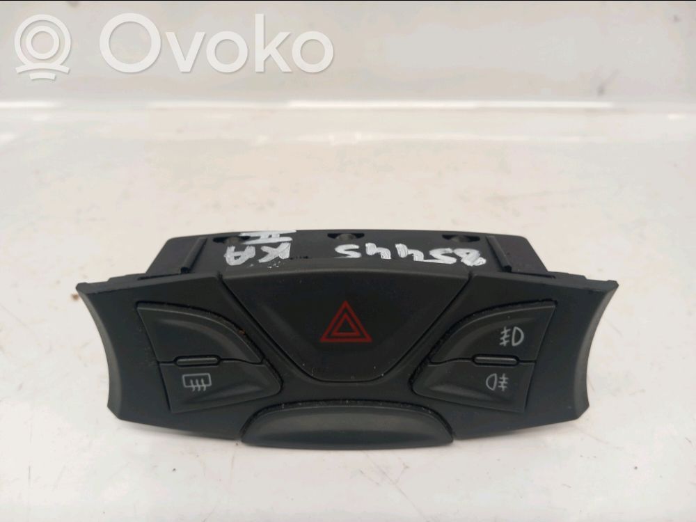Ford Ka Hazard light switch 