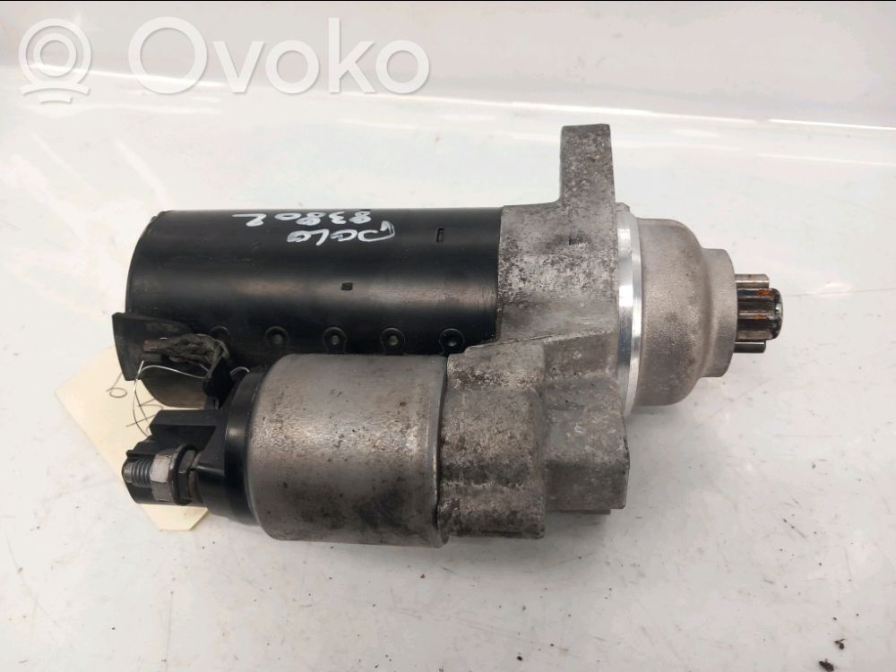 Starteris   2T911024,2T911024