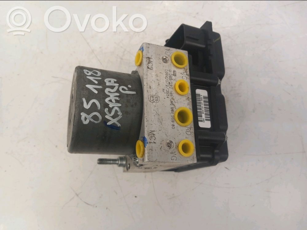 Citroen Xsara Picasso ABS Pump 