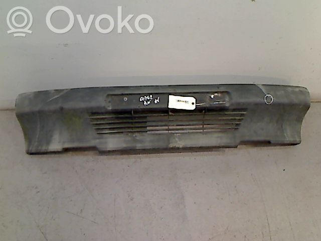 Citroen AX Etupuskuri 