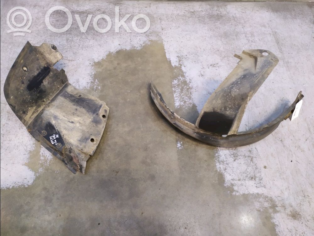 Renault Clio I Apakšspārns 