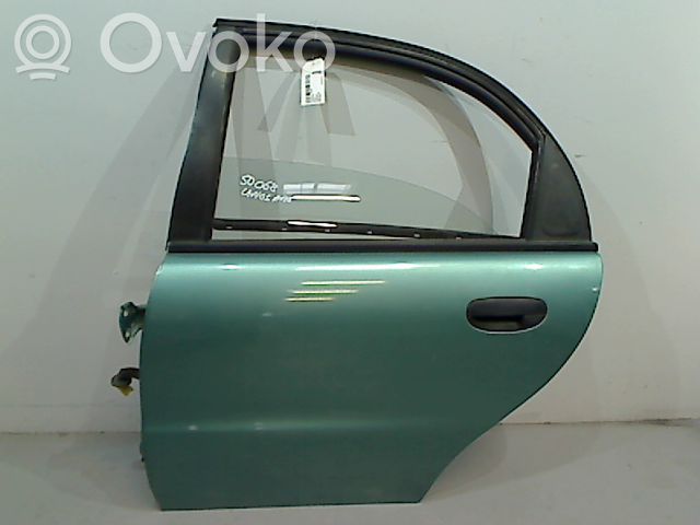 Rear door   96303928,96303928