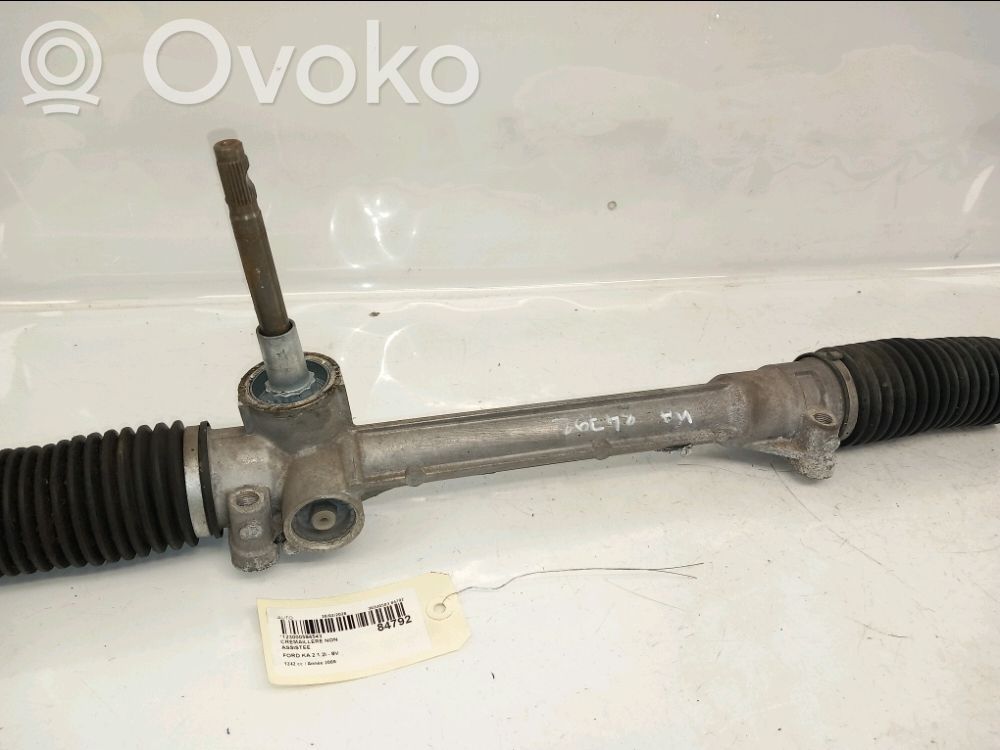 Steering rack   1762784,1762784