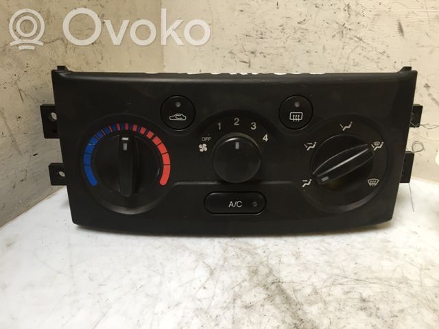 Daewoo Kalos Climate control unit 