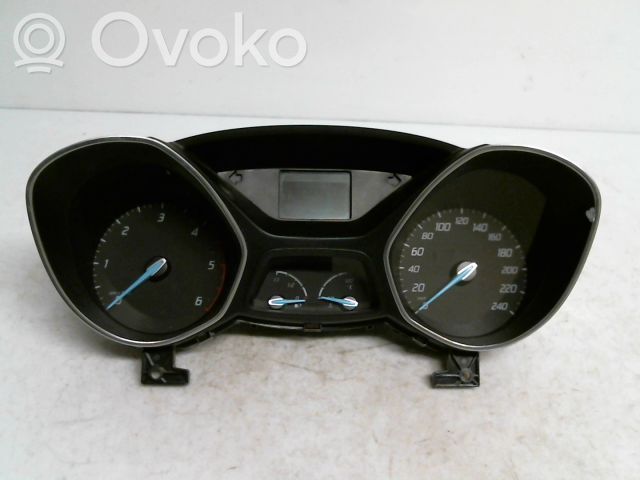 Speedometer (instrument cluster)   5580297,5580297