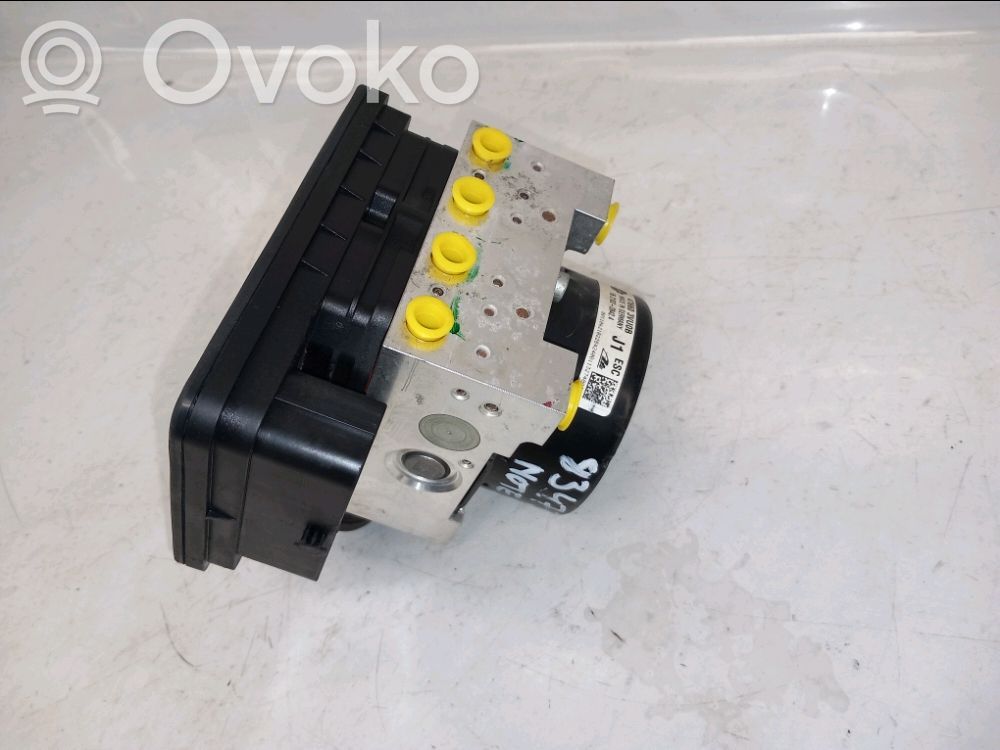 Nissan Note (E12) ABS Blokas 
