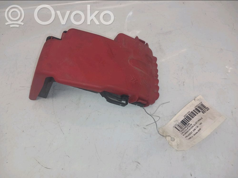 Other control units/modules   6545PA,6545PA