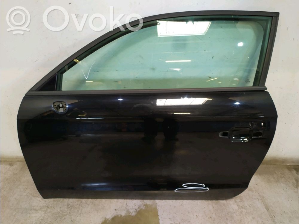 Audi A1 Durvis 