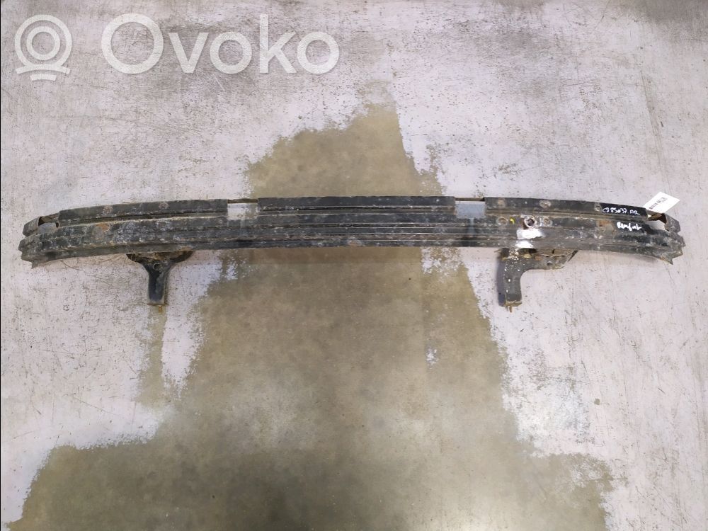 Rear bumper support beam   7414AS,7414AS