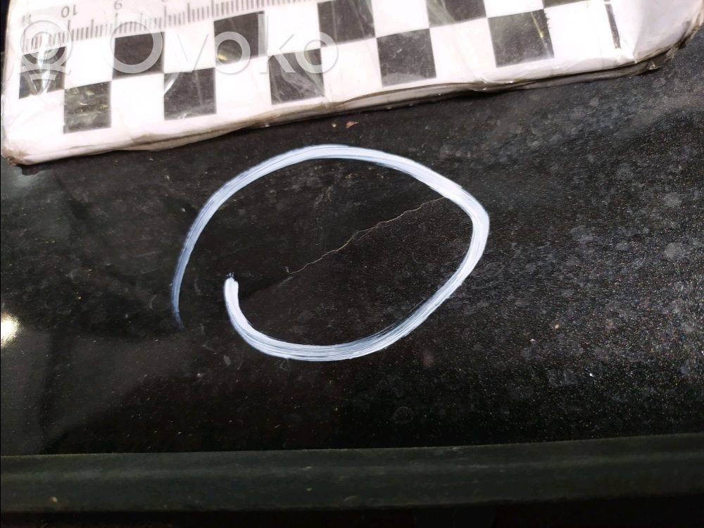 Rear door   821007807R,821007807R