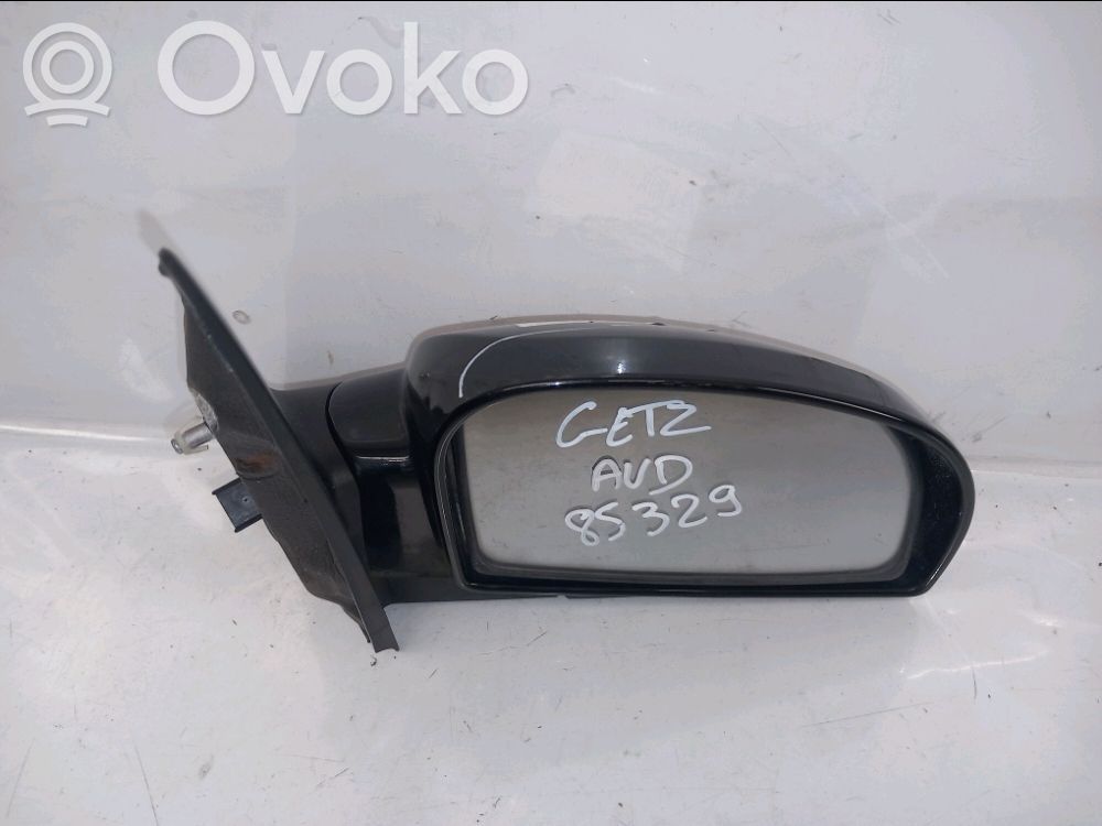 Espejo lateral manual   876201C300,876201C300