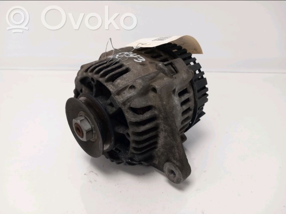 Alternador   5705JS,5705JS
