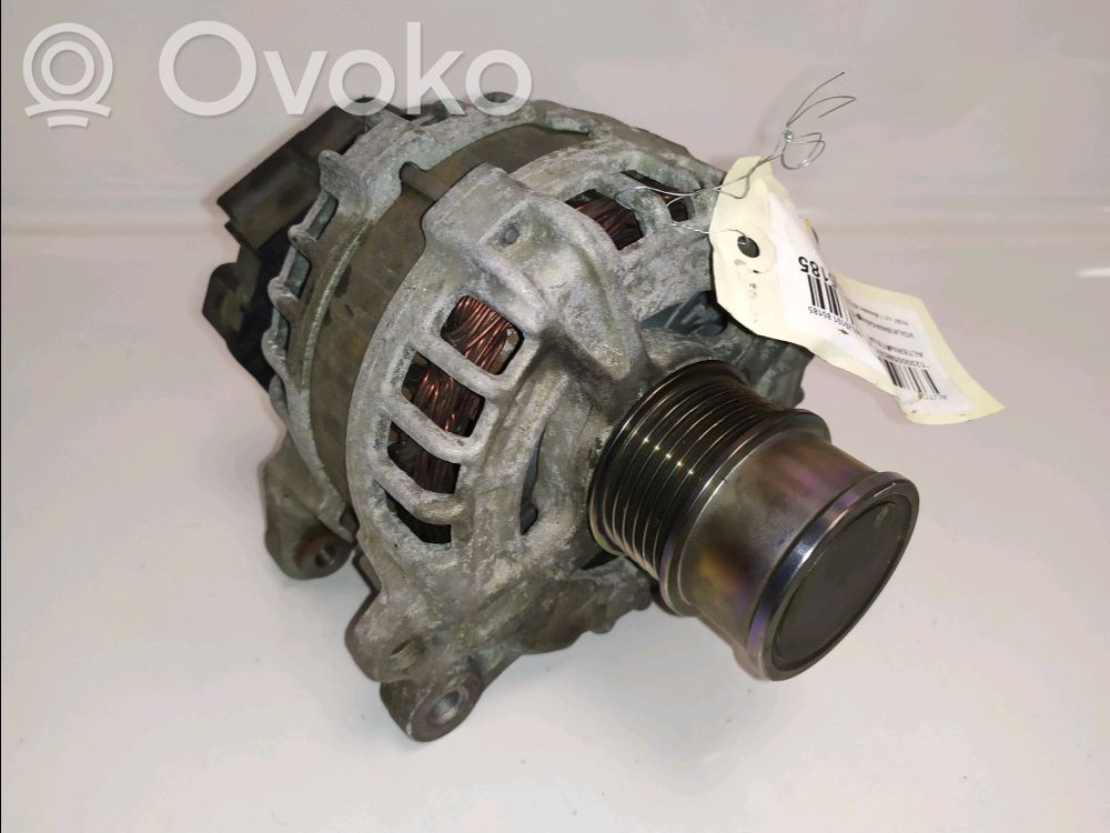 Volkswagen Polo V 6R Ģenerators 