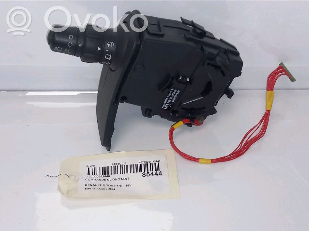 Boutons / interrupteurs volant   255405605R,255405605R