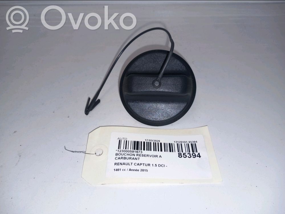 Tankdeckel Tankklappe   7700431898,7700431898