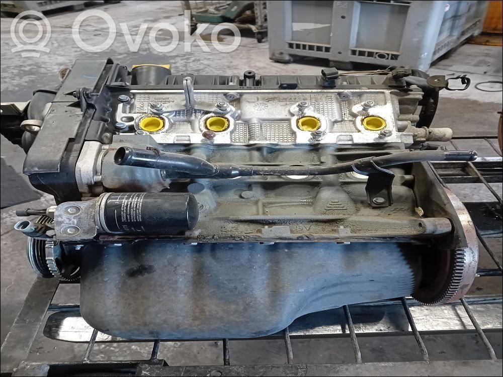 Engine   73504474,73504474