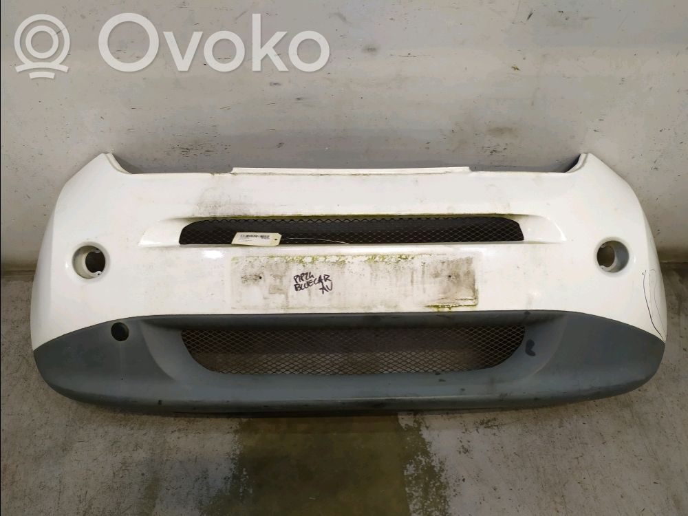 Priekšējais bamperis   7406110,7406110