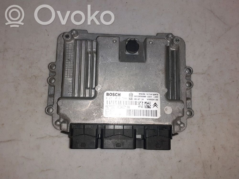 Engine control unit/module   1943PZ,1943PZ