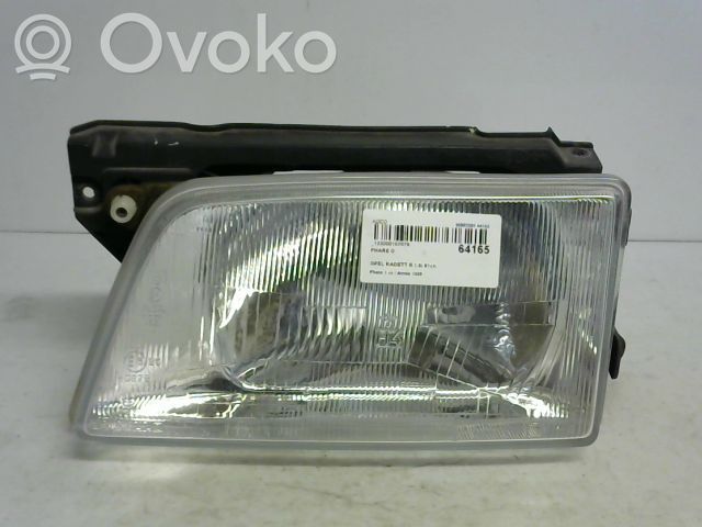 Headlight/headlamp   90221179,90221179