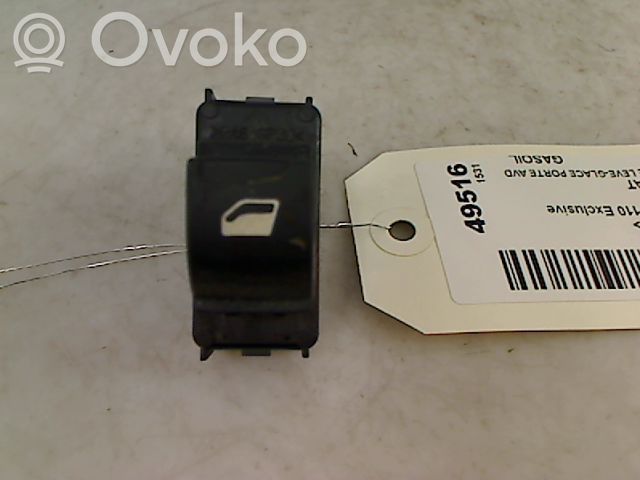 Electric window control switch   6490JY,6490JY