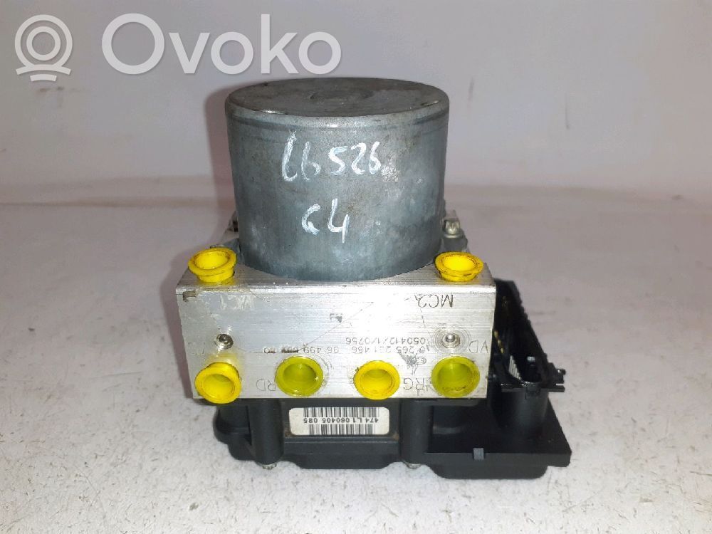 ABS Blokas   4541J1,4541J1