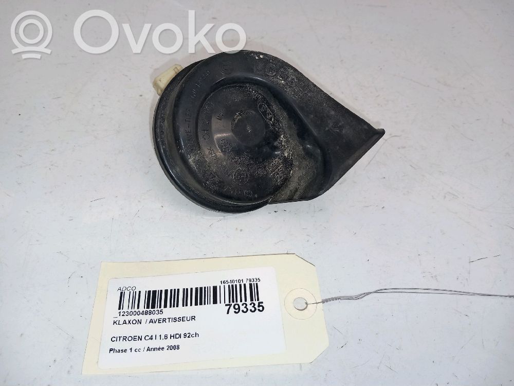 Äänimerkkilaite   6236G3,6236G3