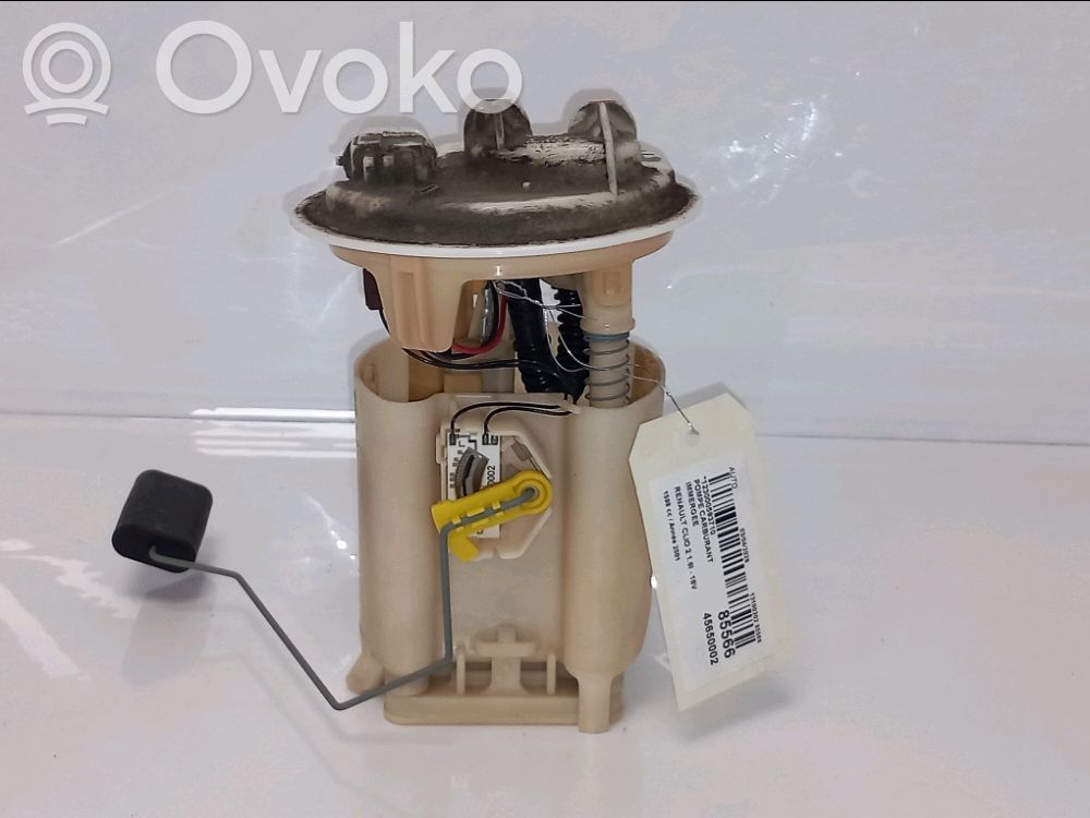 Bomba interna de combustible   8200683199,8200683199