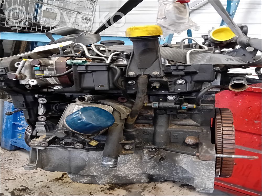 Engine   8201161314,8201161314
