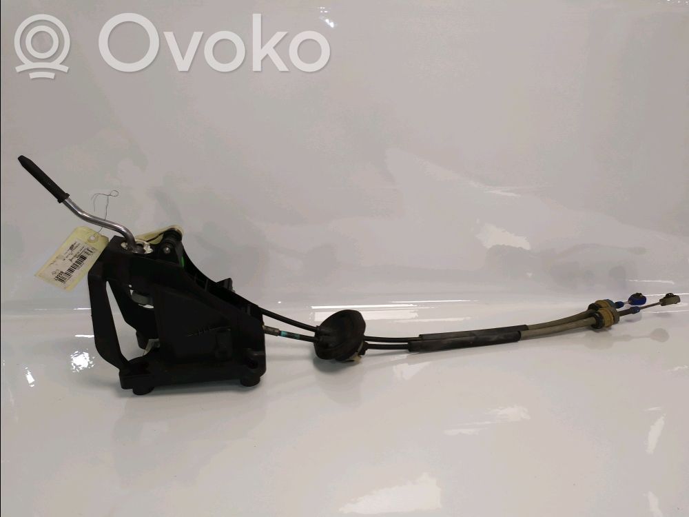 Gear selector   2400NG,2400NG