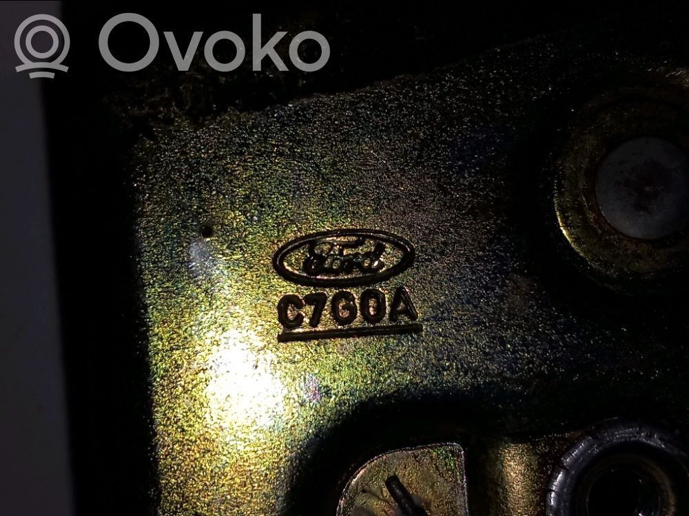 Ford Ka Front door lock motor 
