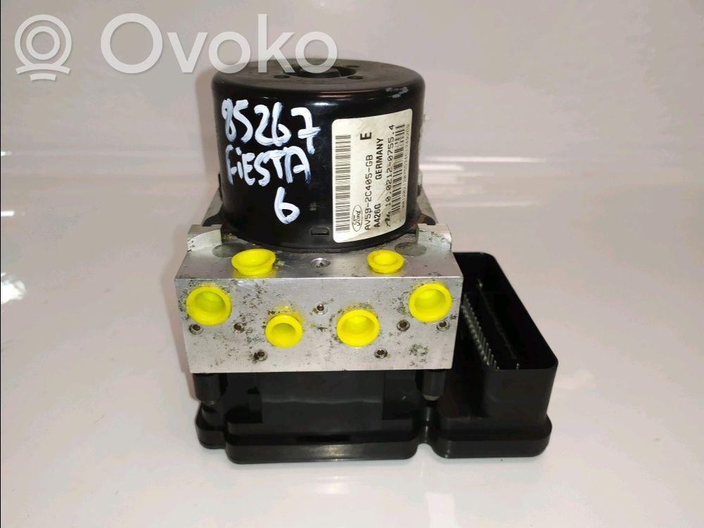 ABS bloks   1806320,1806320
