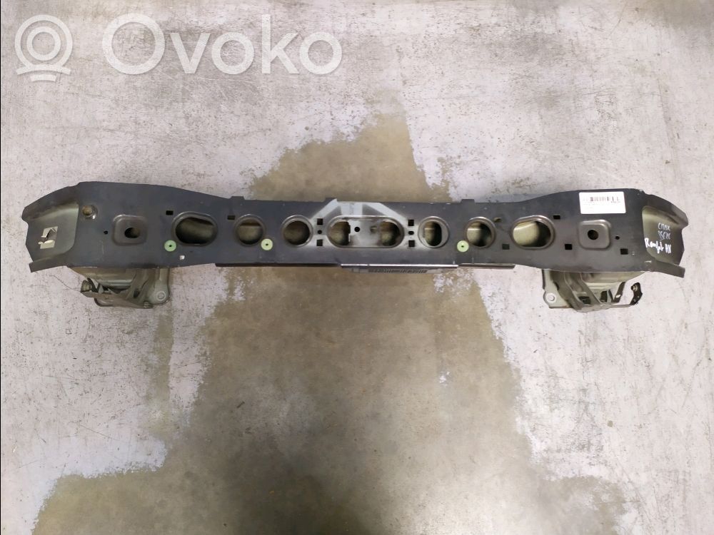 Front bumper support beam   1859123,1859123