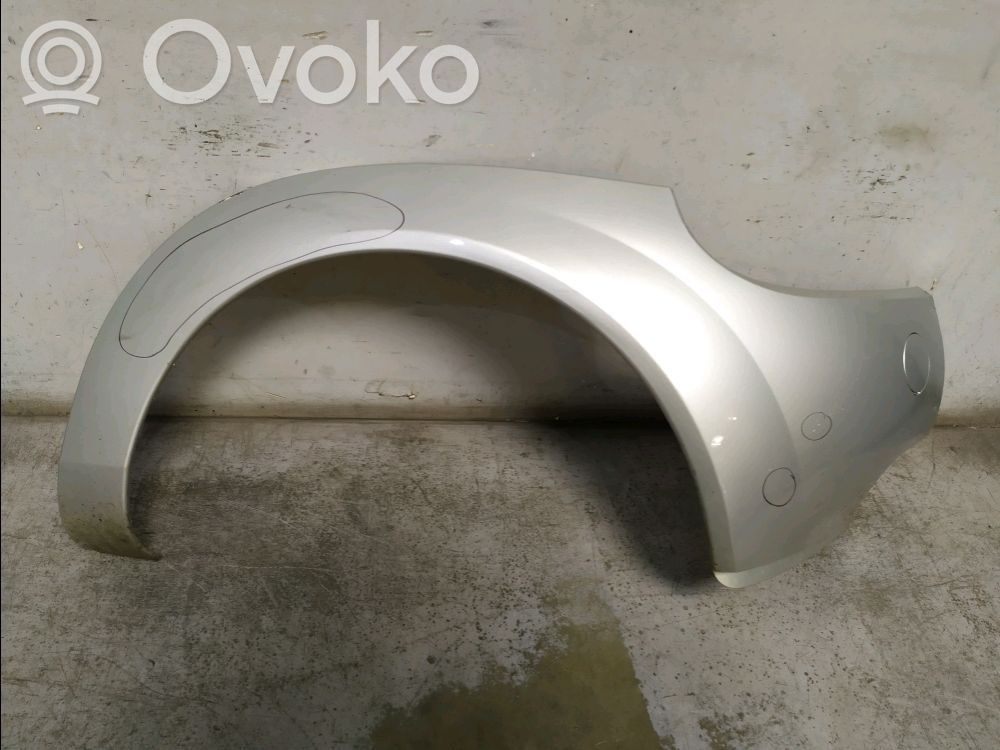 Front bumper   1131564,1131564