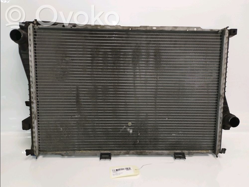 BMW 5 E39 Radiator set 