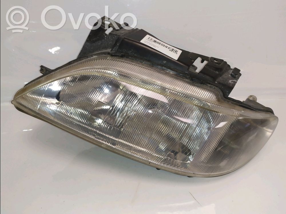 Phare frontale   6204R6,6204R6