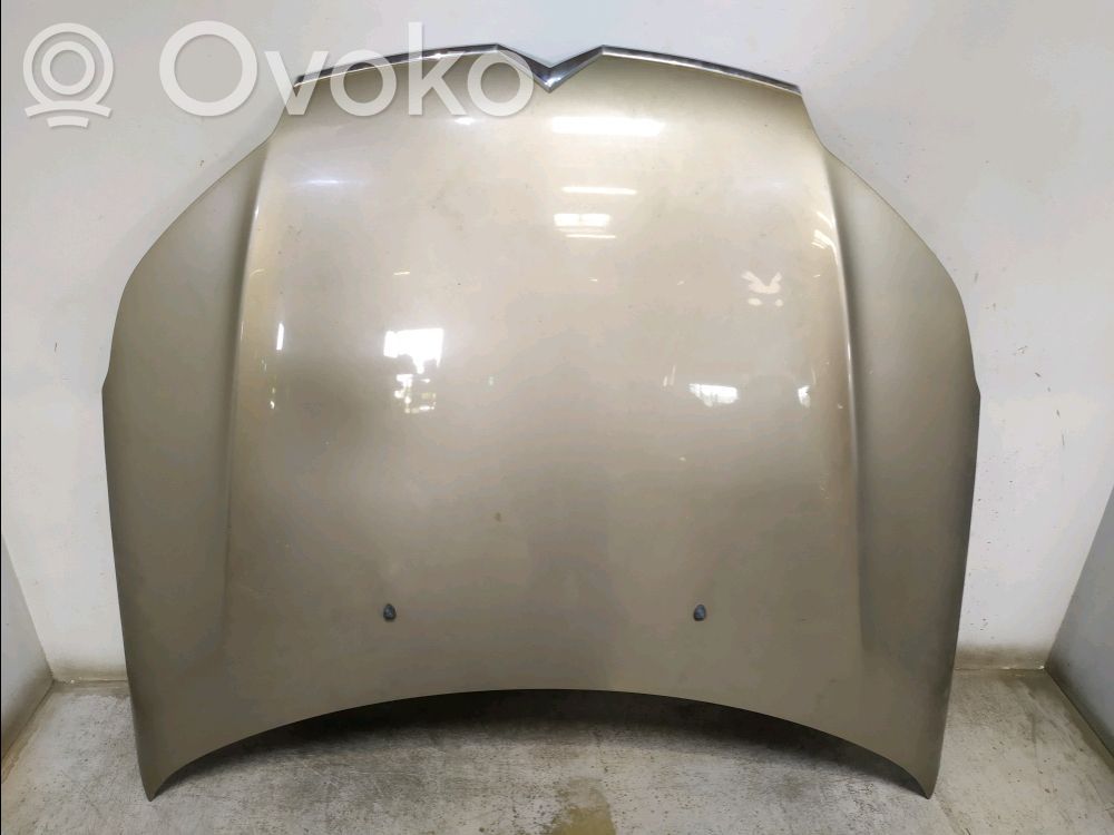 Dzinēja pārsegs (vāks)   7901P3,7901P3
