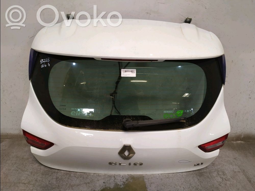 Back/rear loading door   901008961R,901008961R